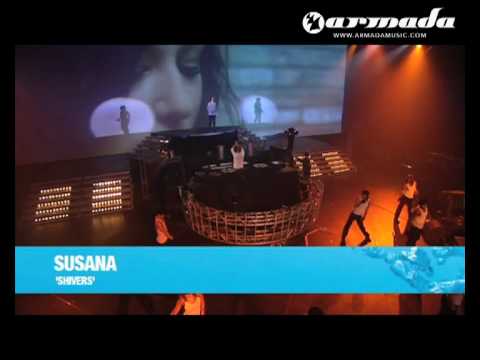 Armin van Buuren feat. Susana - Shivers (Armin Only 2006, part 24)