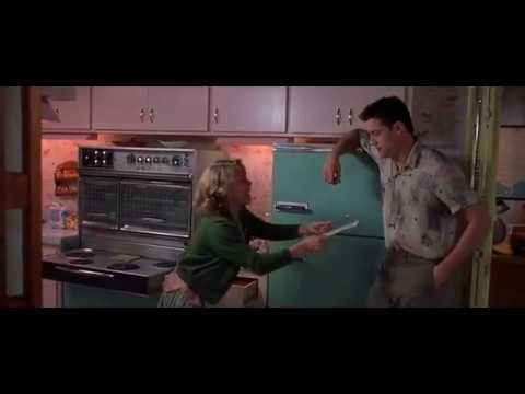 Blast from the Past - Shopping List