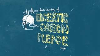 Electric Ocean People - Belly Of A Whale (NoBureaux Remix)