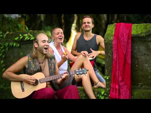 Luna Deva & Tombaba - this is our world