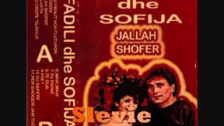 Sofie Hyseni - Slevie