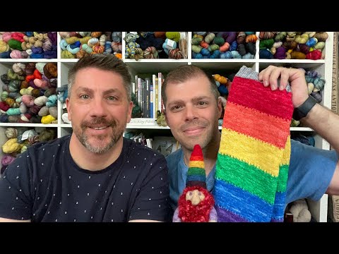 Needles at the Ready: Episode 64