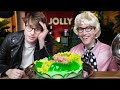 Recreating The Internet S Worst Recipes