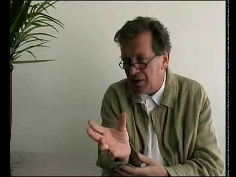 Interview With Tony Wilson, March 2004