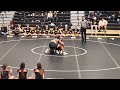 11/30/23 Varsity Dual 10th Grade Winterset-Carlisle