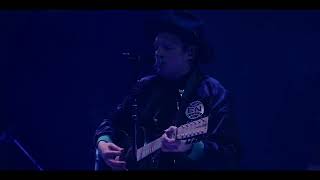 Arcade Fire - We Don&#39;t Deserve Love (Live at AccorHotels Arena 2018)