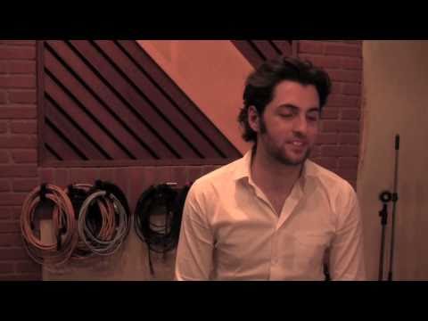 Making Of - CD Tonanni (Part 2) - EPK