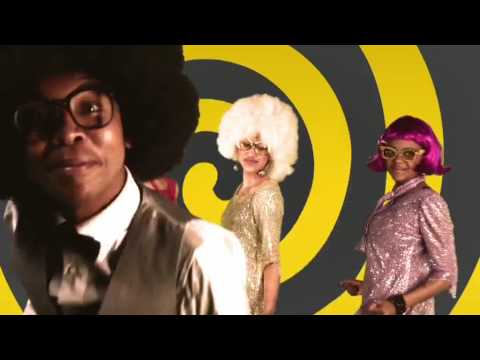 DJ CLOCK - Kiss & Say Goodbye