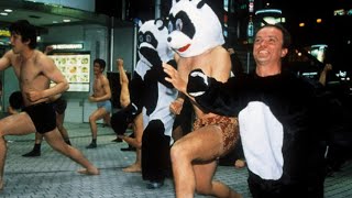 Jackass: The Movie (2002) - Night Pandas