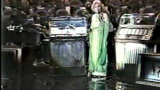 Teresa Brewer, Kingston Trio, Chubby Checker, Roberta Flack...together