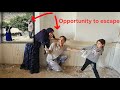 ️Ostad And Maryam S Escape Plan A Painful Incident For Farangis And Her Departure