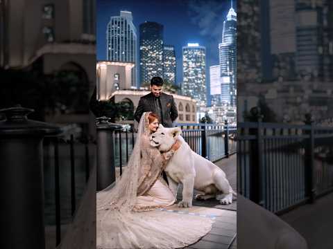 Part 3 | Neelam Muneer moo dekhai, first pet after Wedding with Husband #newvideo #wedding #romantic