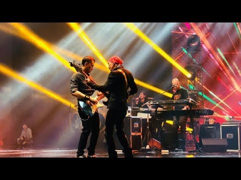 Dewa 19 Larut - Larut dalam Harmony AUTHENTICITY 2018