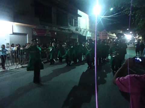 COMEBB - Entrada no confabani.