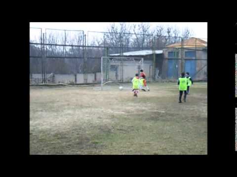 Ararat (05-06)-Byurexavan (05-06)   4-1