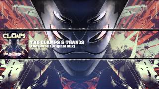 The Clamps & Thanos - The Curse (Original Mix)