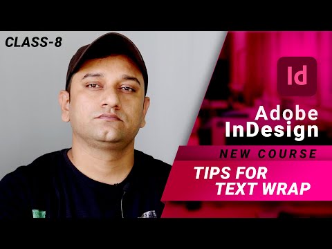 InDesign Full Course InDesign Complete Course in Hindi