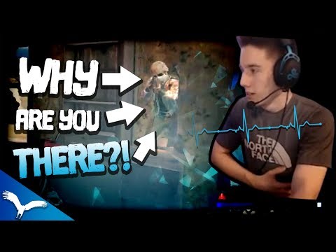 Pochinki SOLOS - Home of the Jump Scares! Kaymind PUBG Highlight