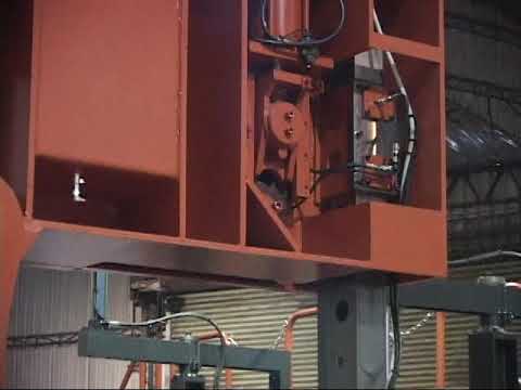 COSEN SV-86110H Plate Saws | Compass Machine Tools, LLC (1)