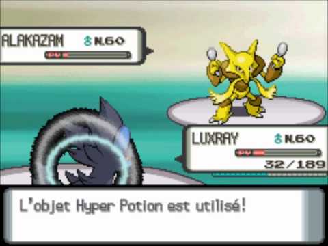 comment hacker pokemon diamant