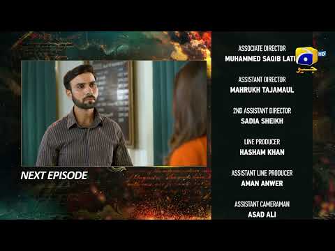Zindagi Aik Paheli Episode 30 Teaser - 28th November 2022 - HAR PAL GEO