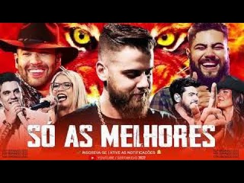 AS MAIS TOCADAS 2025 - PLAYLIST SERTANEJO - Top Sertanejo 2025 || Top Sertanejo 2025 Mais Tocadas