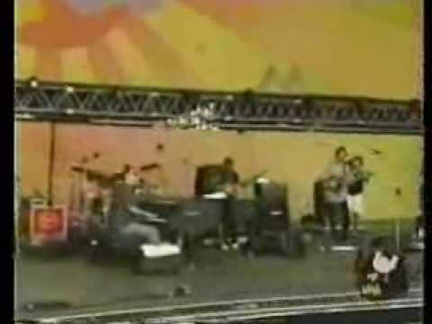 Bruce Hornsby - Stander on the Mountain