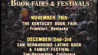 Gore Vidal In Depth (7/12)