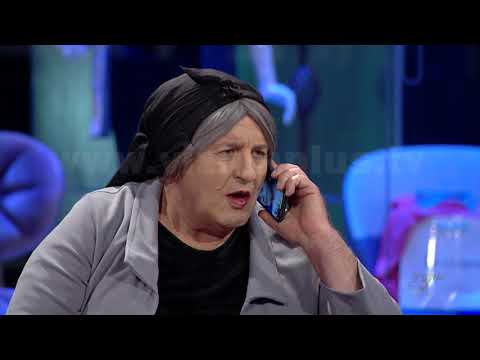 Al Pazar - Aneja me shoqe te re - 24 Shkurt 2018 - Show Humor - Vizion Plus