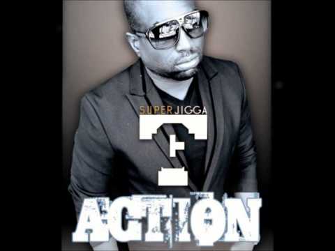 New!! Super Jigga TC - ACTION [2012 Trinidad Soca Release]