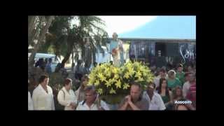 preview picture of video 'Missa em Louvor a São Pedro Apóstolo em Gabriel Monteiro - Diocese de Araçatuba (Momentos)'