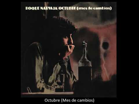 Video thumbnail for Octubre (Mes de Cambios)