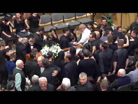 priveghi Linul Viorel - parte 7/8