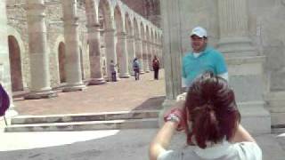 preview picture of video 'Monasterio de Cuilapán-Oaxaca,(México):Parte 29:Arq.Luis Alejandro Gusberti,(Arg.).-'