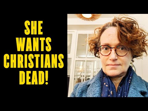 Former SFWA Boss Mary Robinette Kowal LOSES HER MIND (And Hair) Over Donald Trump Election Victory