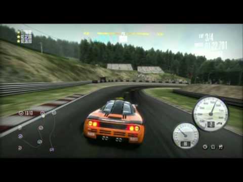 Let's Play Need for Speed Shift (Playstation 3) - Invitational Event Part 8