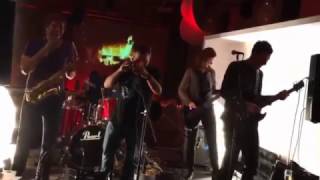 Fröhliche Weihnacht überall - Rock Christmas Version - Ragoody Orchestra