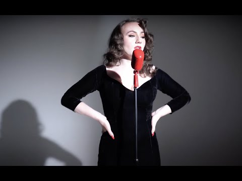 Daisy Gill - Nothing Out Of Me (Offical Music Video)