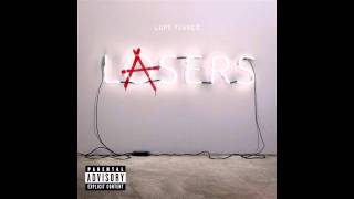 Letting Go ft. Sarah Green - Lupe Fiasco (Lasers)