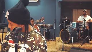 Clandes - Amor (Acústico)