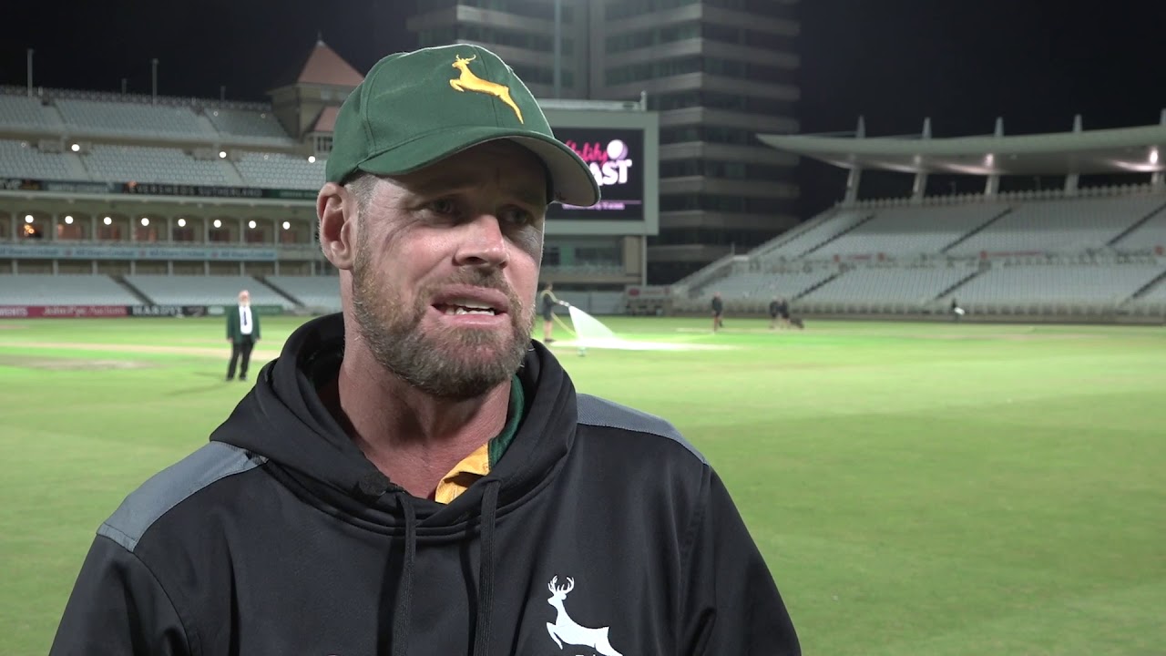 Dan Christian: That Was Nothing Short Of Extraordinary