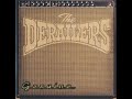 09 • The Derailers - The Way To My Heart  (Demo Length Version)