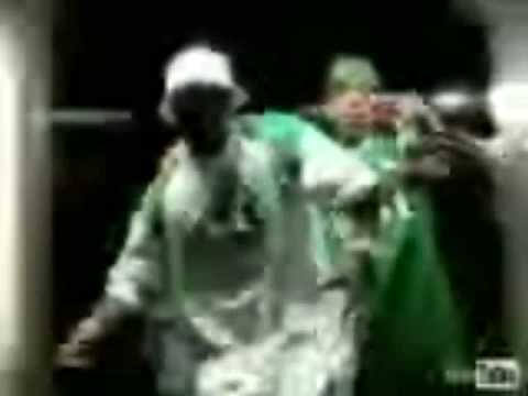 Lloyd banks Feat. Tony Yayo-Anit No Click ***FAN MADE VIDEO***