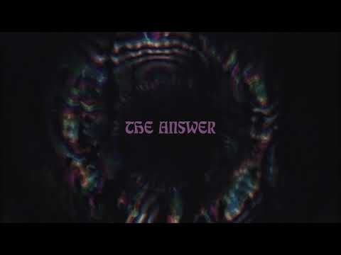 Video thumbnail for The Answer