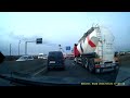 RealEVTraffic Pe Traseul București Brașov A3 DN1 28 02 2022