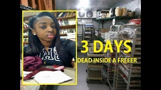 Kenneka Jenkins Autopsy ?
