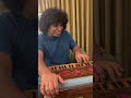 Shahar Dar Shahar Harmonium Piece Hazir Ustad Bhure Khan Hariharan Ustad Zakir Hussain