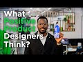 Industrial Product Designer - Ifedayo