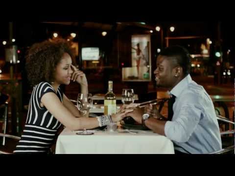 2KOM1 feat Kevin Mengi - Ce soir je t'invite