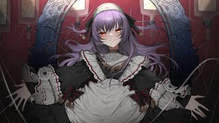 アネステジー / flower - Anesthesia